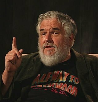 Постер Brakhage: The Final Word