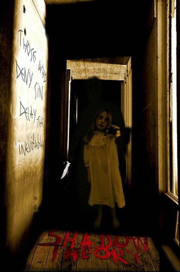 Постер Теория тени