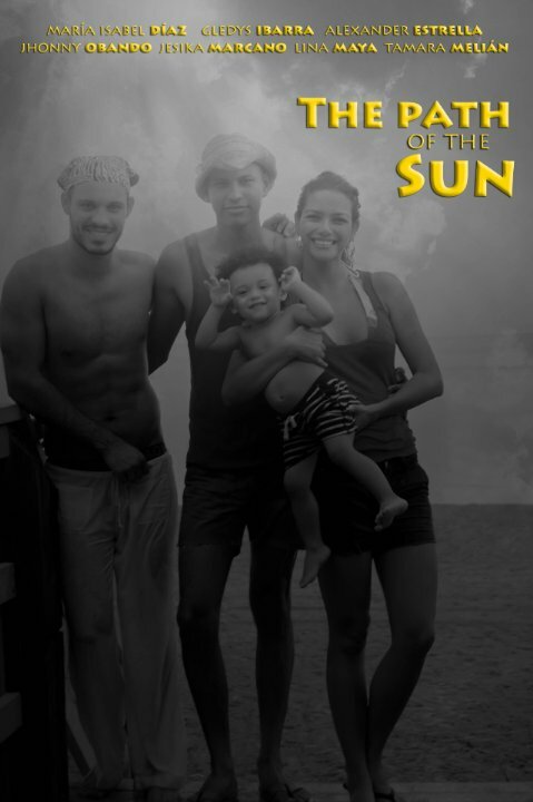 Постер The Path of the Sun