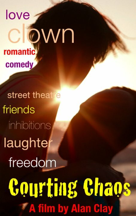 Постер Courting Chaos