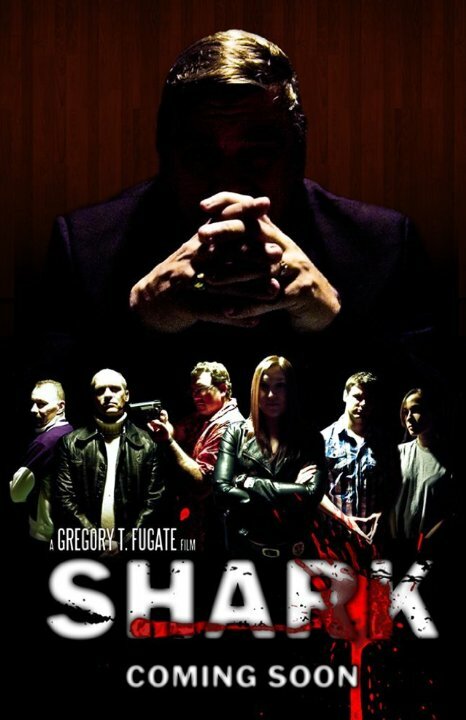 Постер Vigilante 7