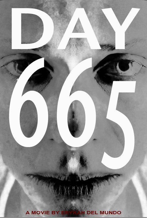 Постер Day 665