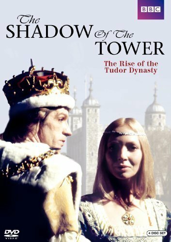 Постер The Shadow of the Tower