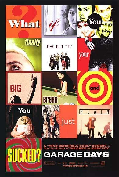 Постер Неудачники