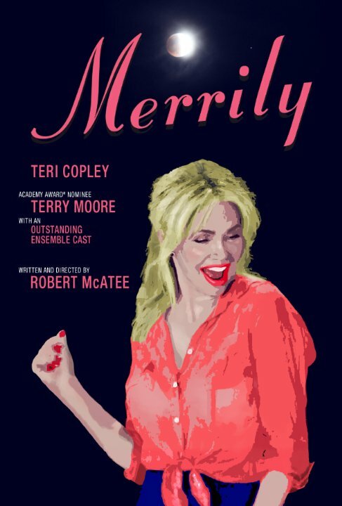 Постер Merrily
