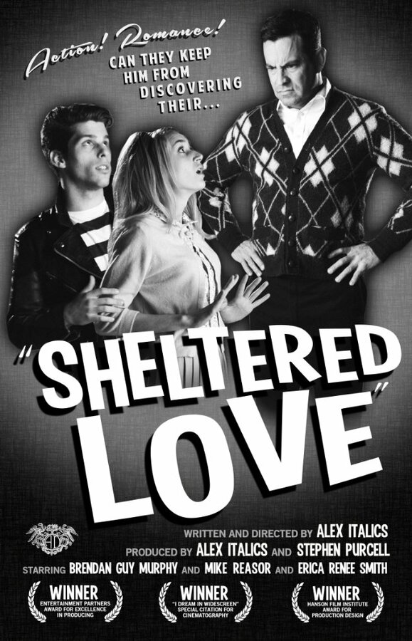 Постер Sheltered Love