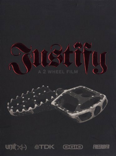 Постер Justify