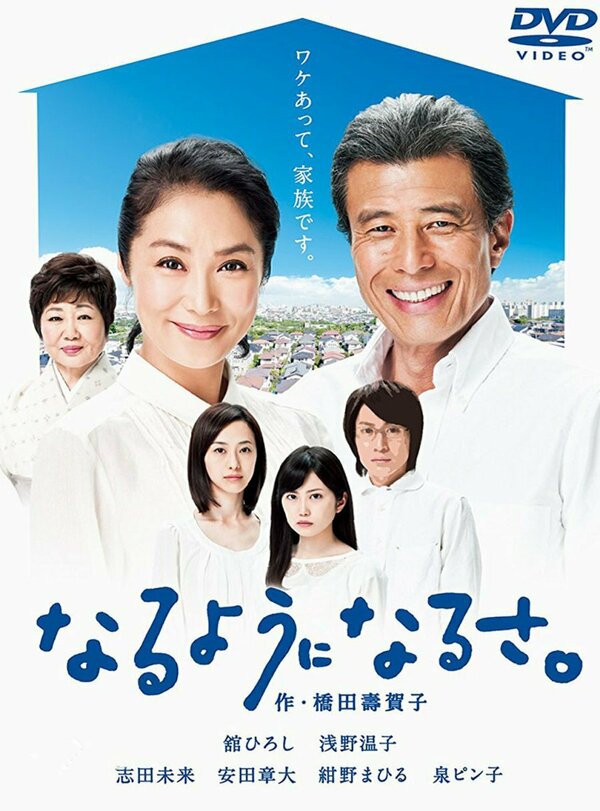 Постер Что будет, то будет