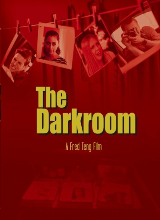 Постер The Darkroom