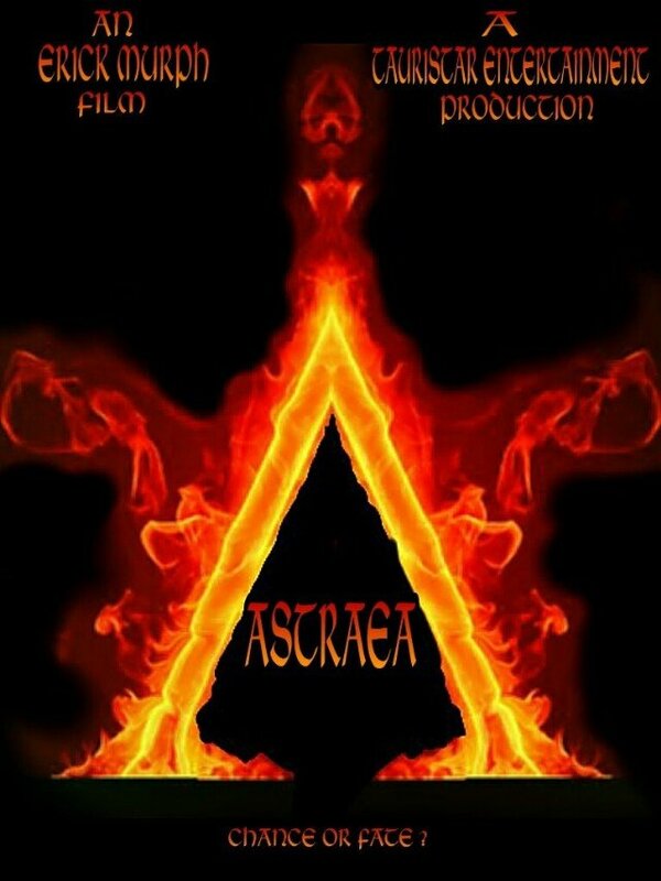 Постер Astraea