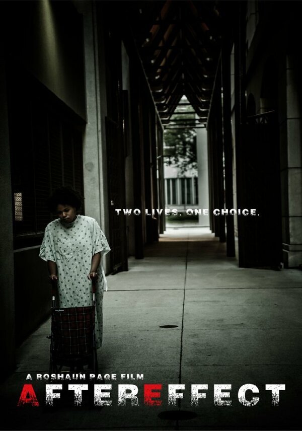 Постер Shina's AfterEffect