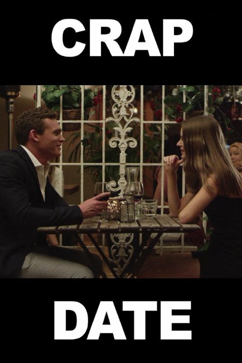 Постер Crap Date