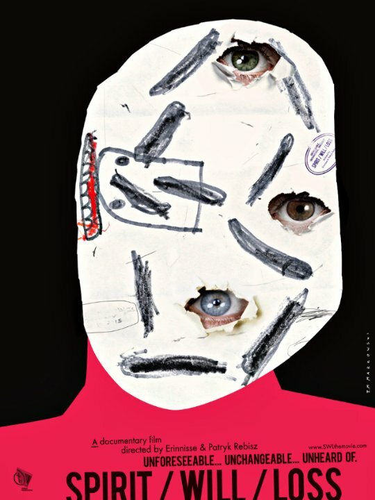 Постер Взвалив льва на плечи