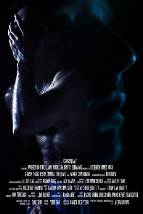 Постер Crossroad