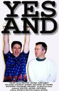 Постер Yes And