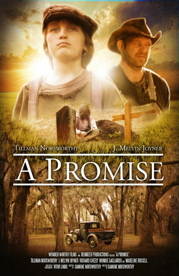 Постер A Promise