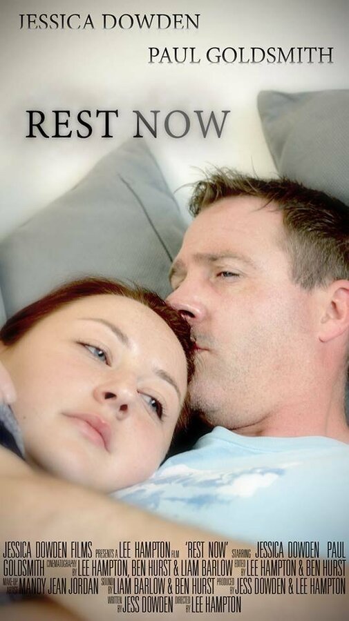 Постер Rest Now