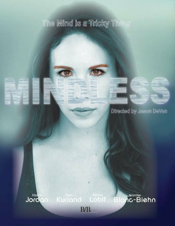 Постер Mindless