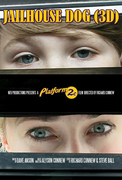 Постер Jailhouse Dog