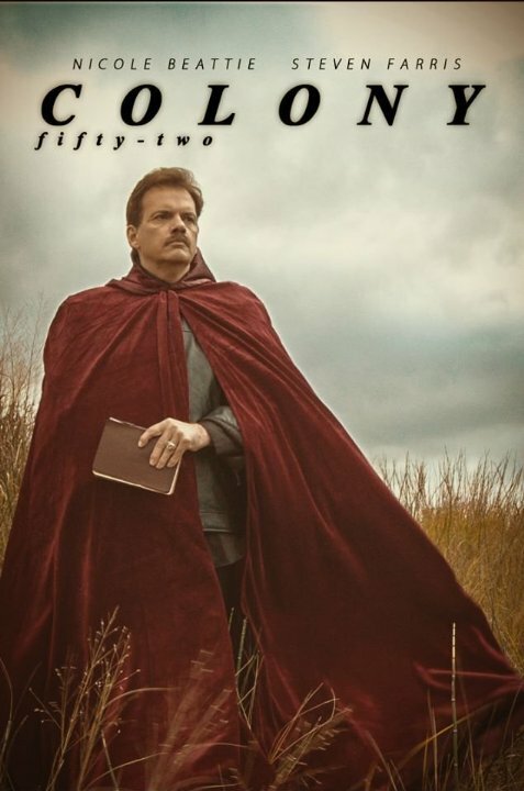 Постер Colony 52