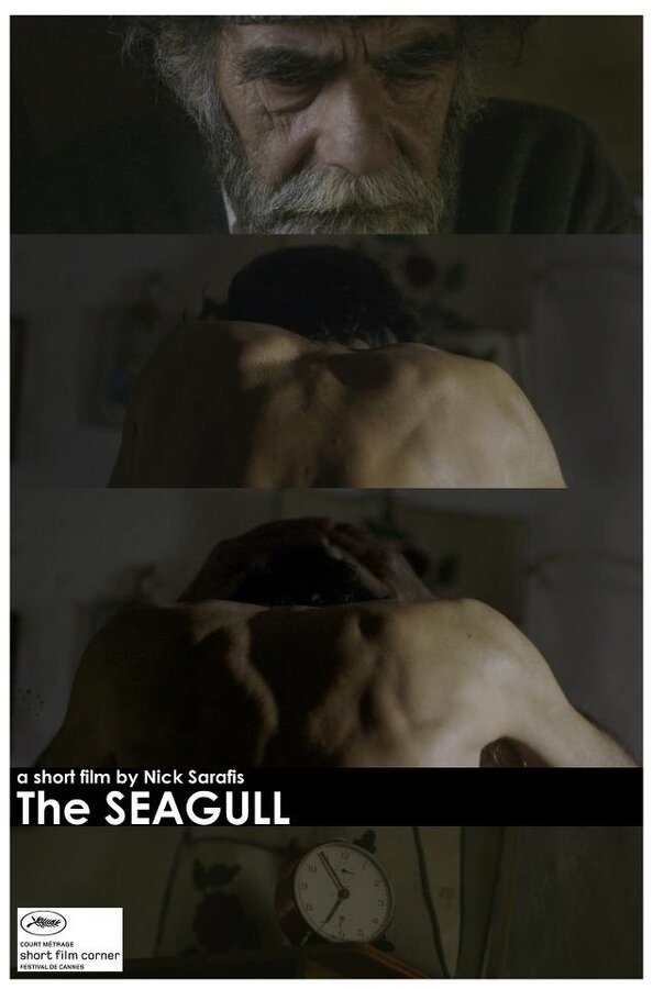 Постер Seagull