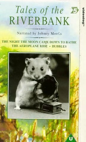 Постер Tales of the Riverbank