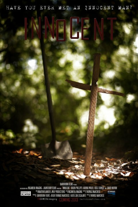 Постер Innocent