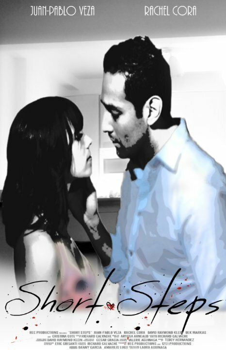 Постер Short Steps