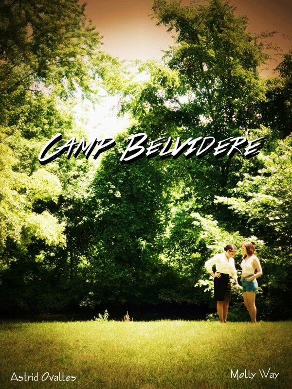 Постер Camp Belvidere