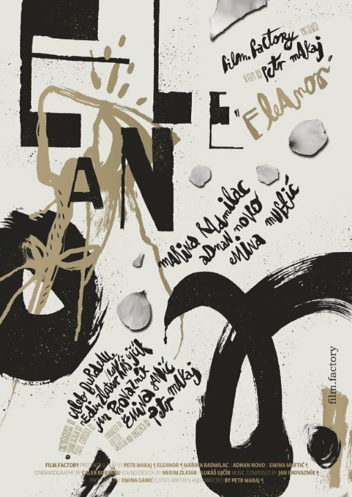 Постер Элеонор