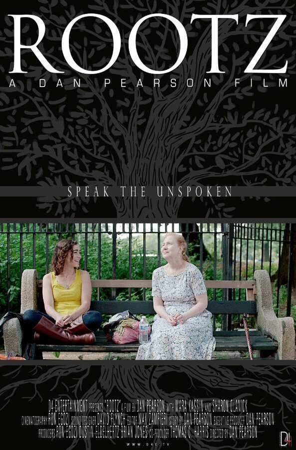 Постер Rootz: Speak the Unspoken