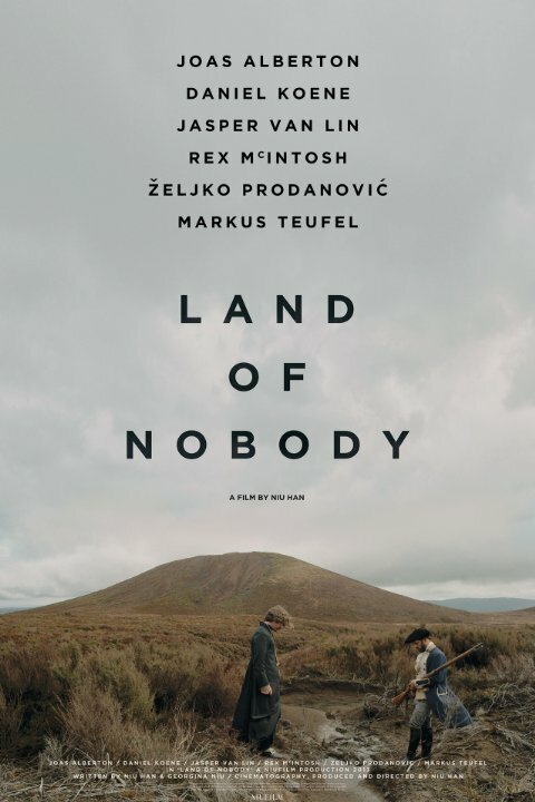 Постер Land of Nobody