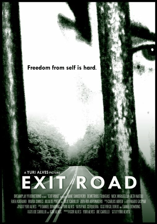 Постер Exit Road