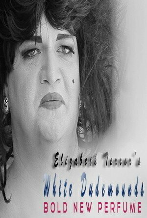 Постер Lost Liz Taylor Perfume Commercial