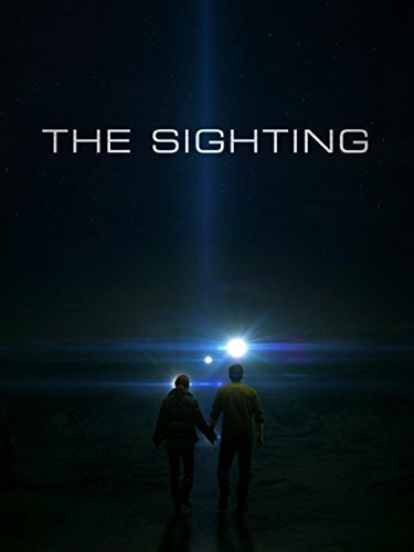 Постер The Sighting