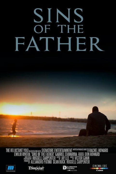 Постер Sins of the Father