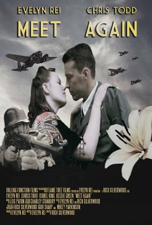 Постер Meet Again