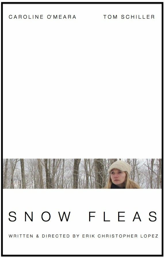 Постер Snow Fleas