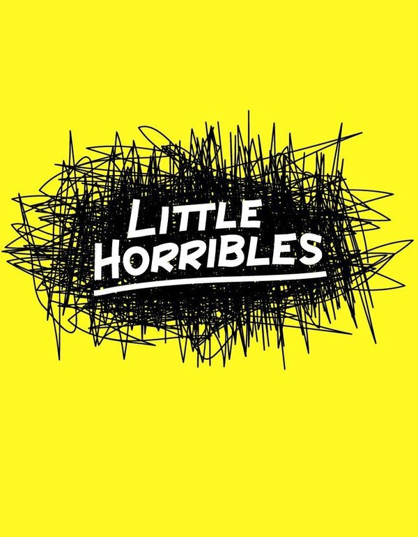 Постер Little Horribles