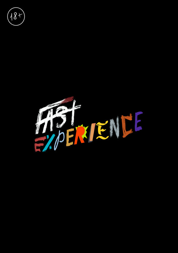 Постер Fast Experience