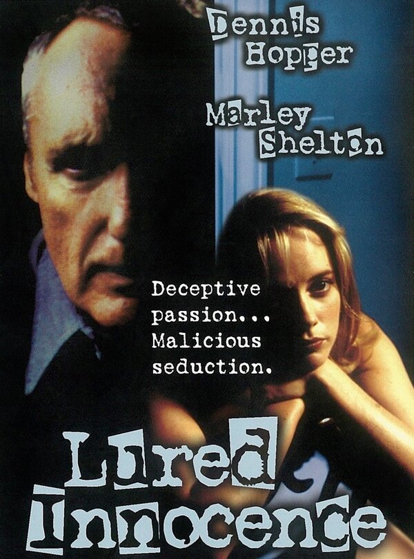 Постер Шантаж