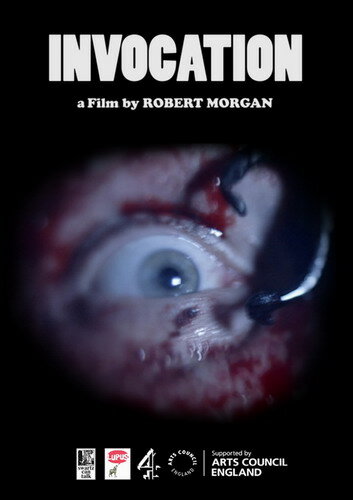 Постер Заклятие