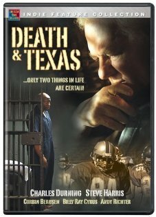 Постер Death and Texas