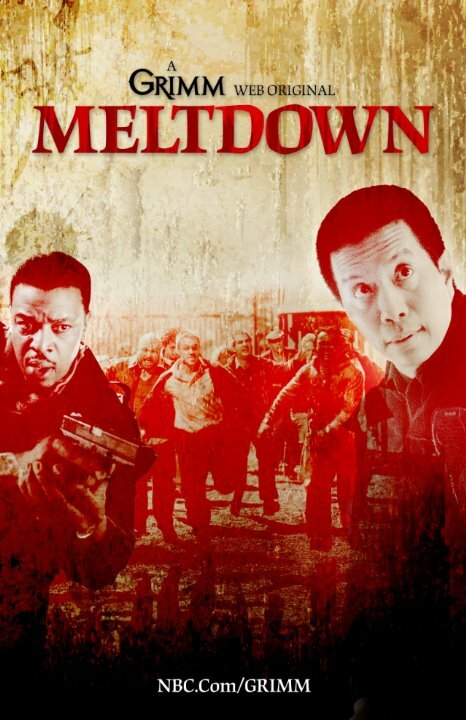 Постер Grimm: Meltdown