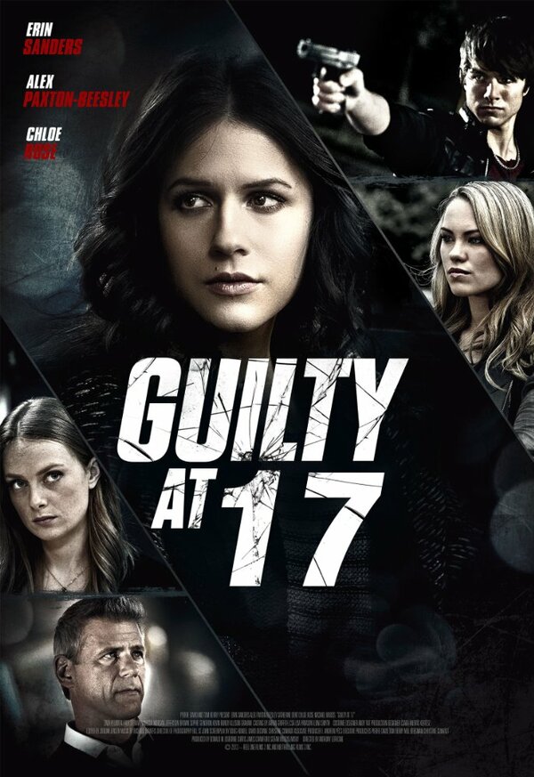 Постер Guilty at 17