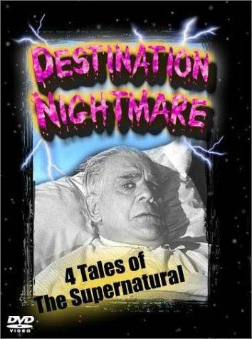 Постер Destination Nightmare