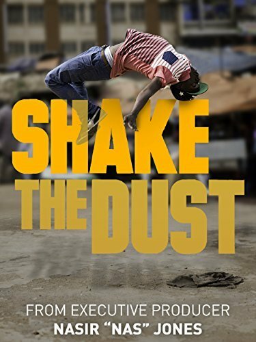 Постер Shake the Dust