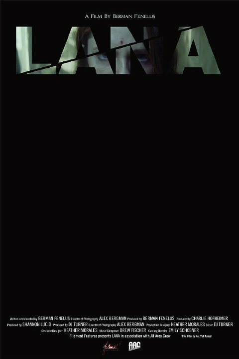 Постер Lana