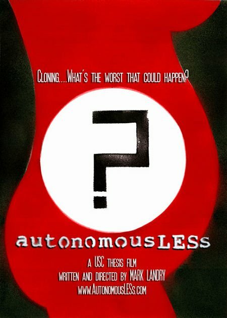 Постер AutonomousLESs