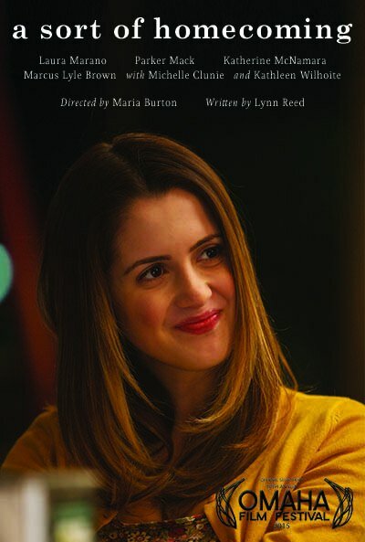 Постер Возвращение домой